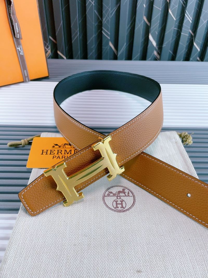 Hermes Belts